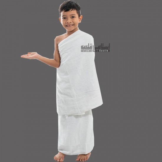 Ihram For Kids