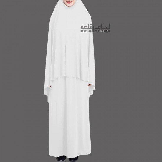 Ihram For Women