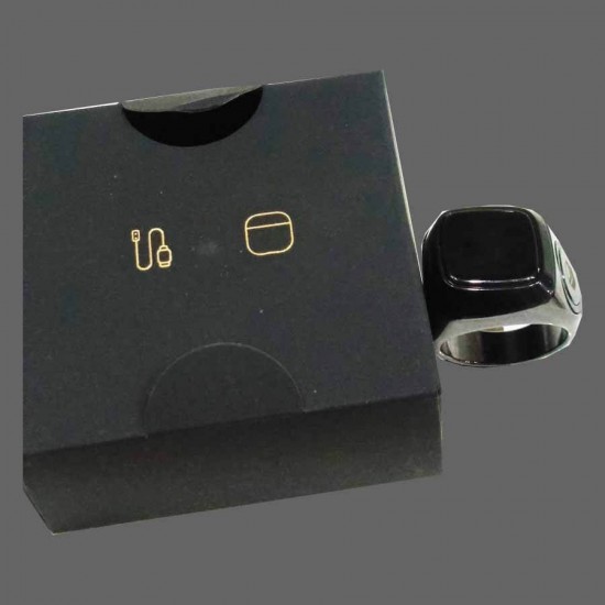 Zikr Smart Ring 220GE 