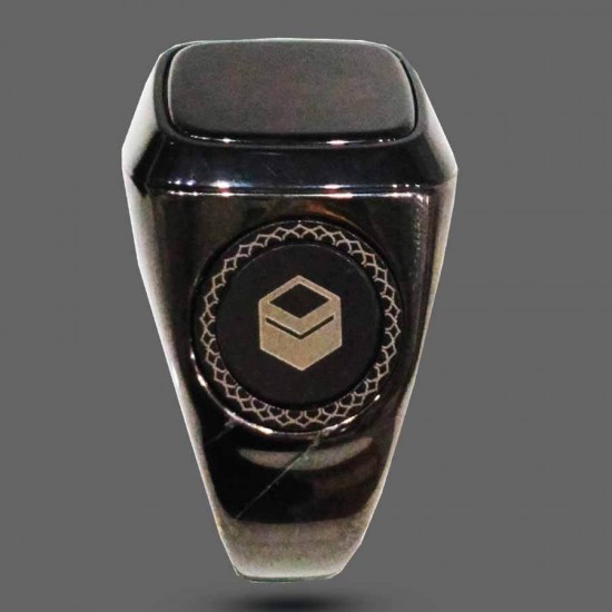 Zikr Smart Ring 220GE 