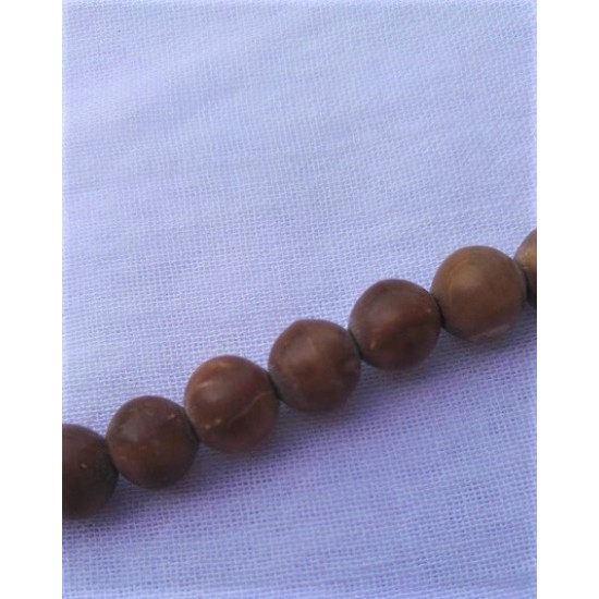 Antique Noah Arak Beads 100 8mm