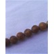 Antique Noah Arak Beads 100 8mm