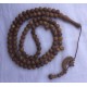 Antique Noah Arak Beads 100 8mm