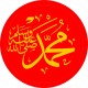 MUHAMMAD Badge