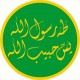 Taha wa Yaseen Badge