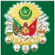 Ottoman Symbol Green Badge