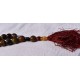 Aqeeq Carnelian Multi-color Bead 33 20MM