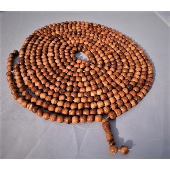 Stigy Wood Beads 500 8MM