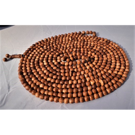 Stigy Wood Beads 500 8MM