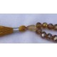 Beautiful shinny New Islamic Beads 33 Grains