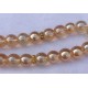 Beautiful Yellow Pearl New Islamic Beads 33 Grains