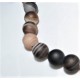 Jupiter Marble Prayer Beads Size 10 MM Counts 33