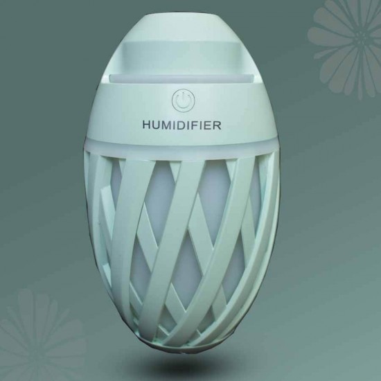 Olive 320-ML Lightning Humidifier 02