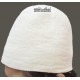 Soft Woolen White Traditional Sufi Cap - Yunus Emre