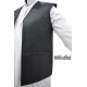 Men Waist Coat (Straight / Ottoman)