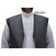 Men Waist Coat (Straight / Ottoman)