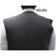 Men Waist Coat (Straight / Ottoman)