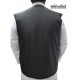 Men Waist Coat (Straight / Ottoman)