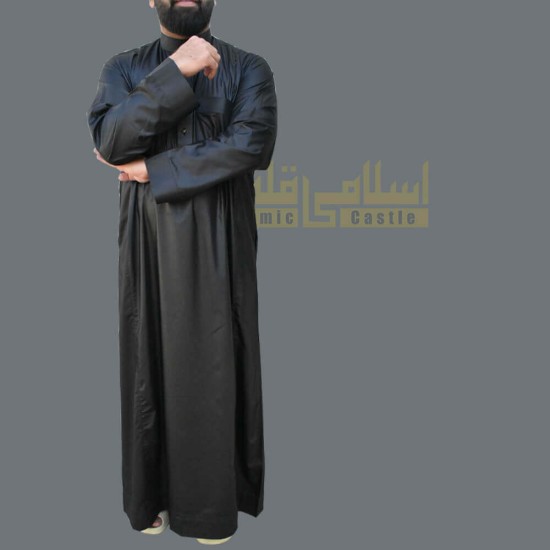 Black Jubba