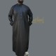 Black Jubba