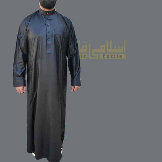 Black Jubba