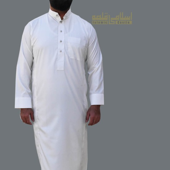  Off White Jubba