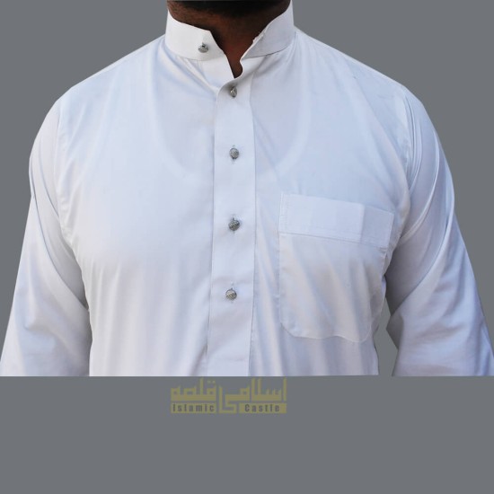  Off White Jubba