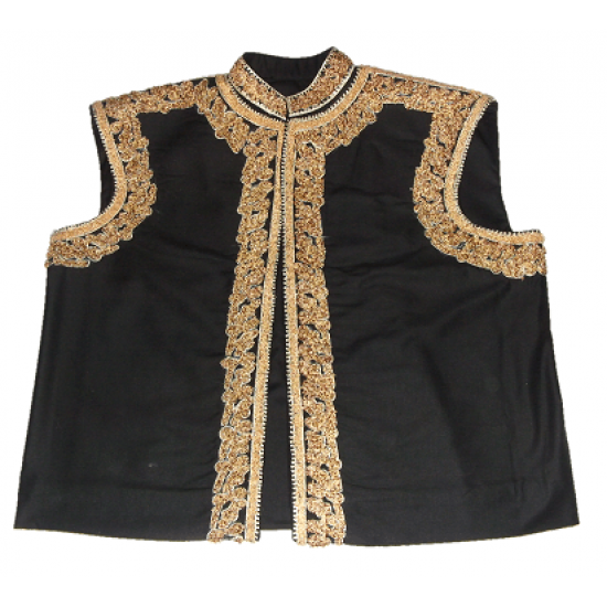 Royal Clothing Vest Coat 