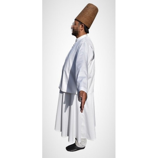 Whirling Dervish Clothes Dress