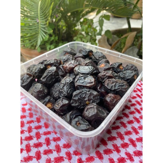 Ajwa Dates of Madina 1000 Grams