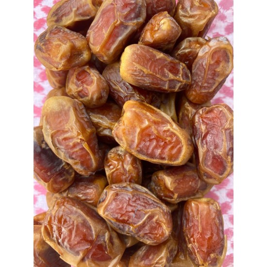 Sugai Dates of Madina 500 Grams 