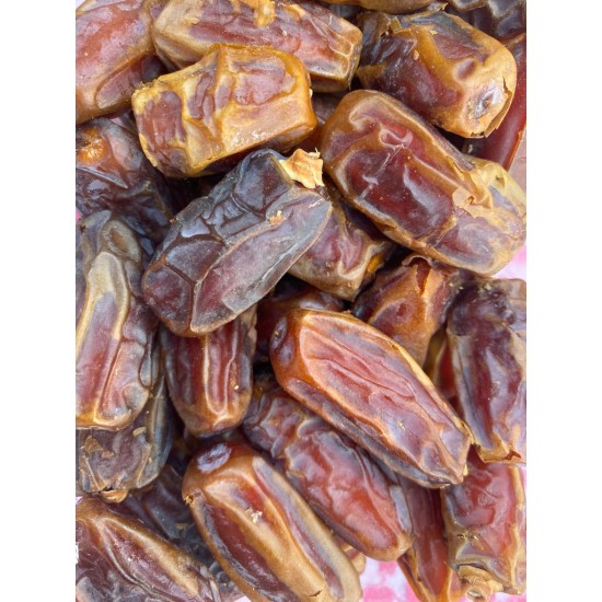 Mabroom Dates of Madina 1000 Grams