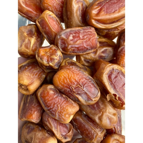 Sugai Dates of Madina 250 Grams 