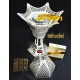 Incense Burner Metal-03