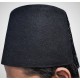 Turkish Cap Fez