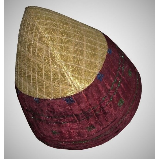 Royal Traditional Cap