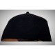 Rumi Black Fez Hat