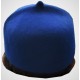 Rumi Blue Fez Hat