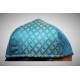 Royal Dome Sea Green Cap