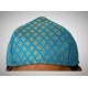 Royal Dome Sea Green Cap