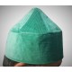 Mawlana Dome Green Konya Caps