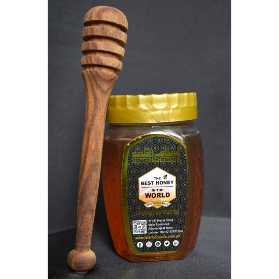 Islamic Castle The Best Honey 250g