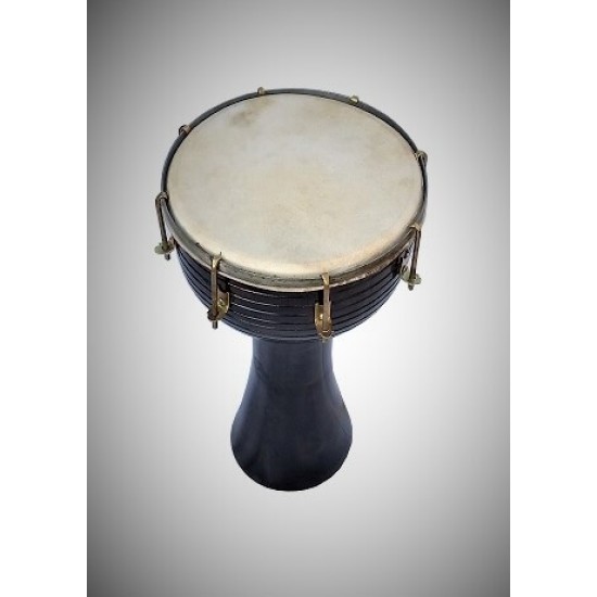 Djembe Wooden Hand Drum