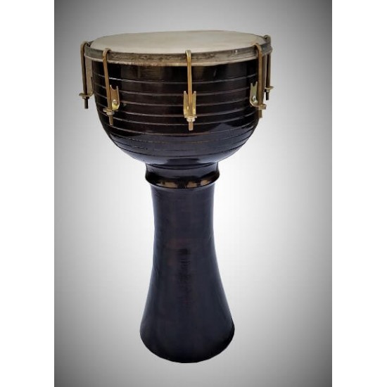 Djembe Wooden Hand Drum