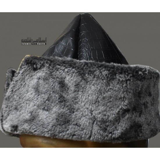 Ertugrul Cap 