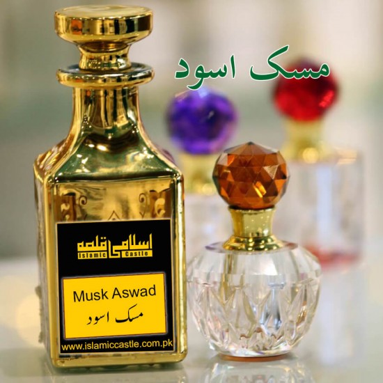 Musk Aswad