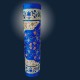 Special Blue Thin Prayer Mat