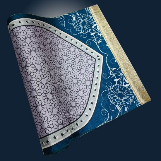 Thin Prayer Mat