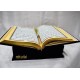 Quran Black Velvet 114B