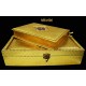 Quran Golden with Box 76Deluxe